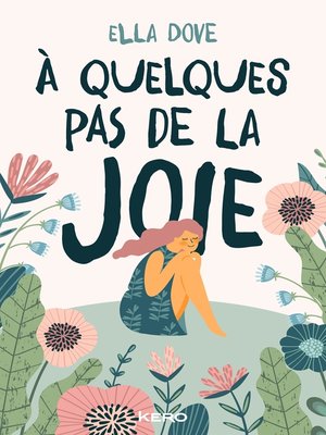 cover image of À quelques pas de la joie